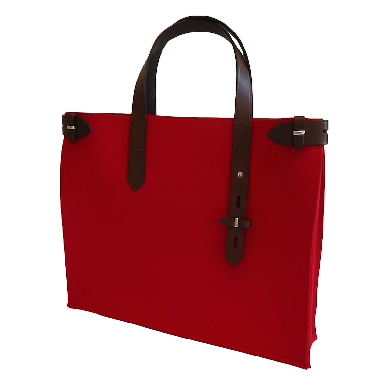 Filztasche "Carmen"