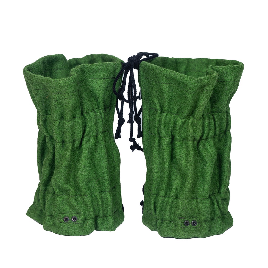 Lodengamaschen "Wanderfreund"