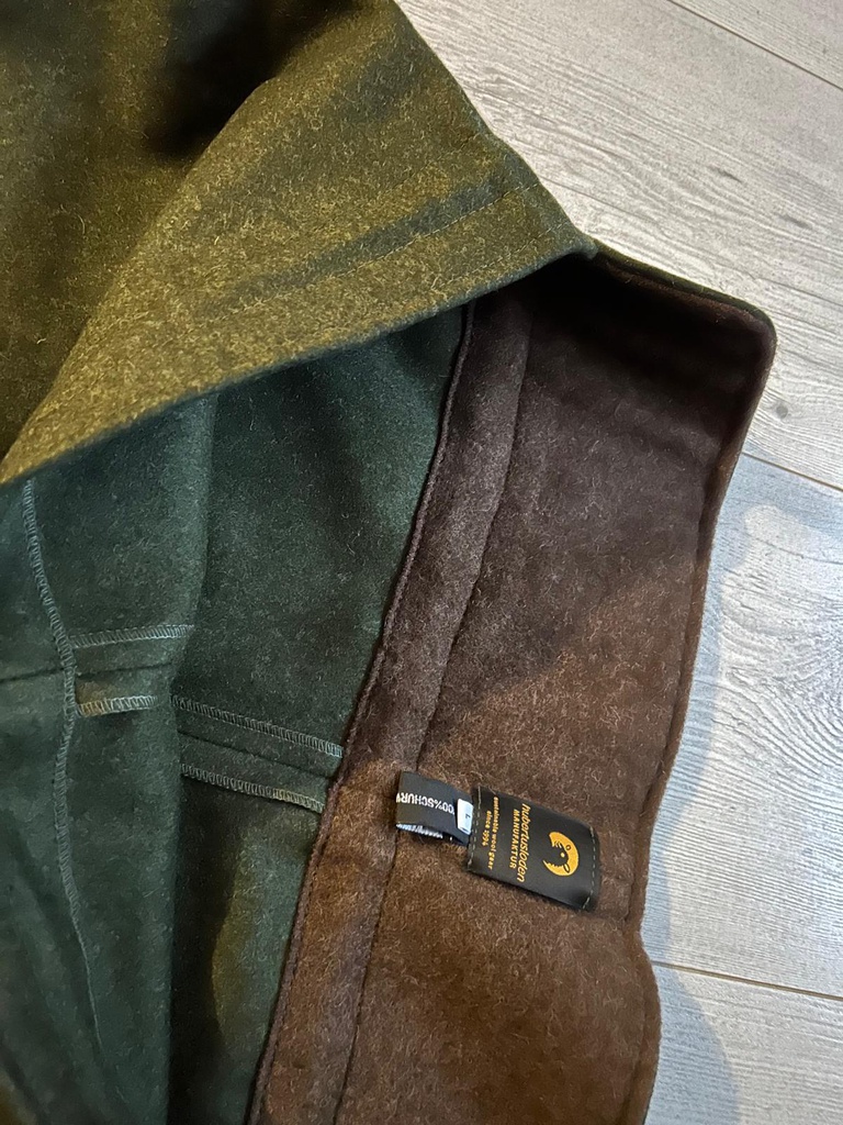 Überzieh-Lodenhose "Xaver"