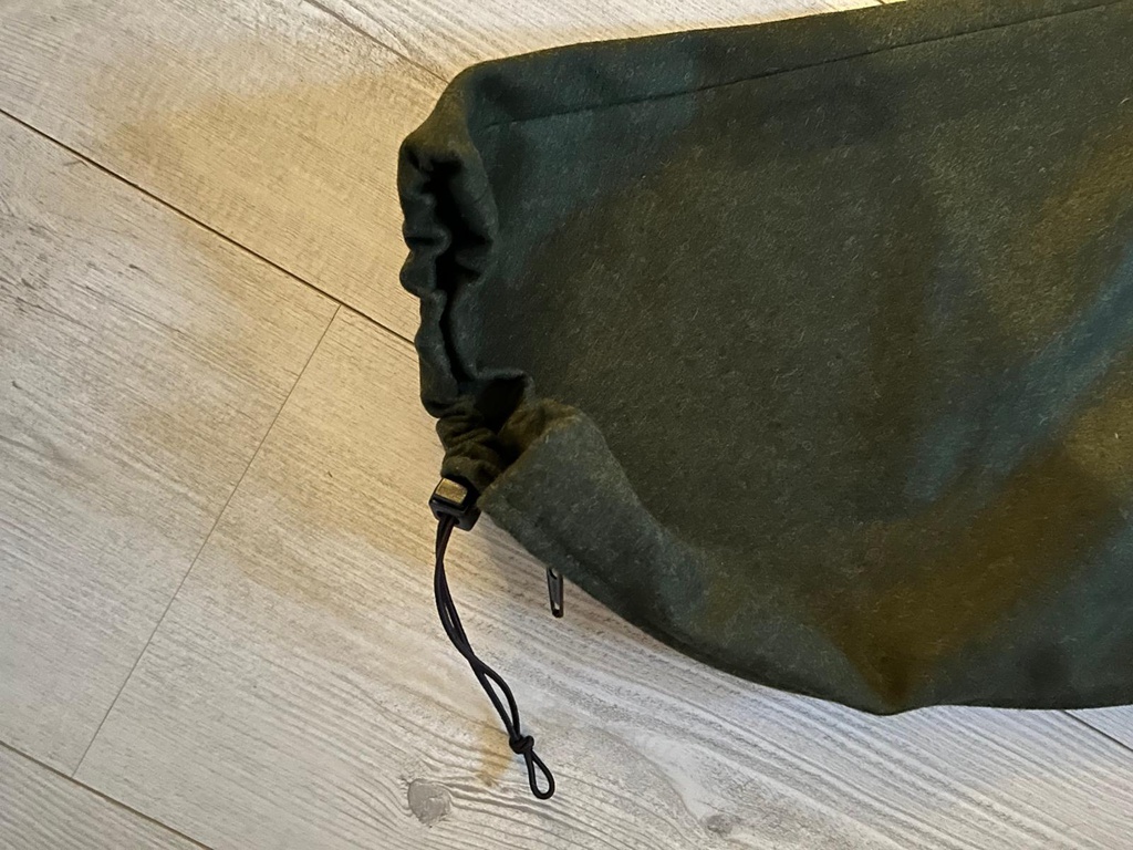 Überzieh-Lodenhose "Xaver"