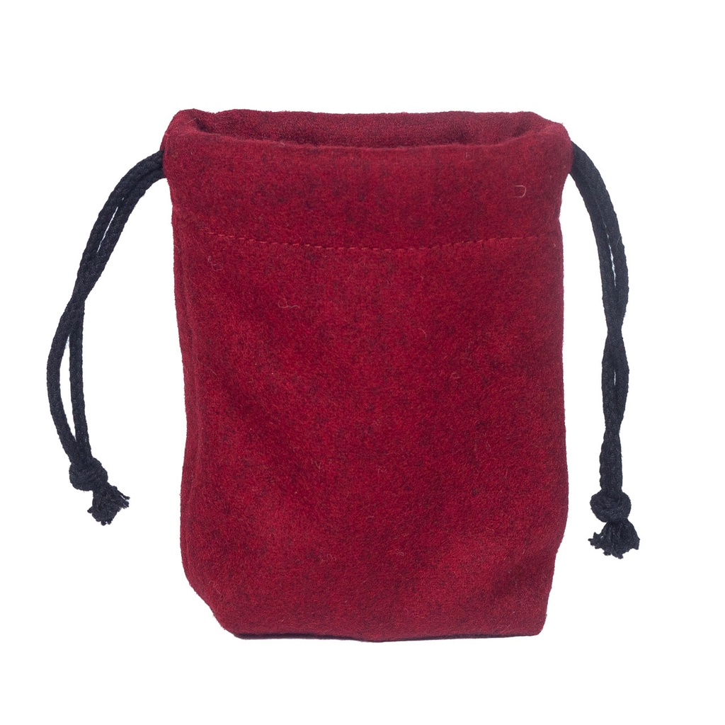 Utensilienbeutel "Pfiffikus"