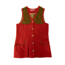 Laksen vest - Herren