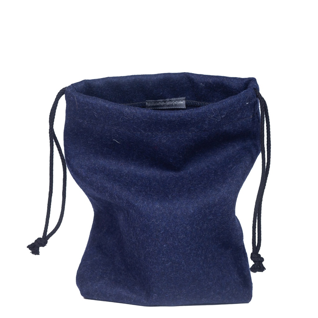 Utensilienbeutel "Pfiffikus"