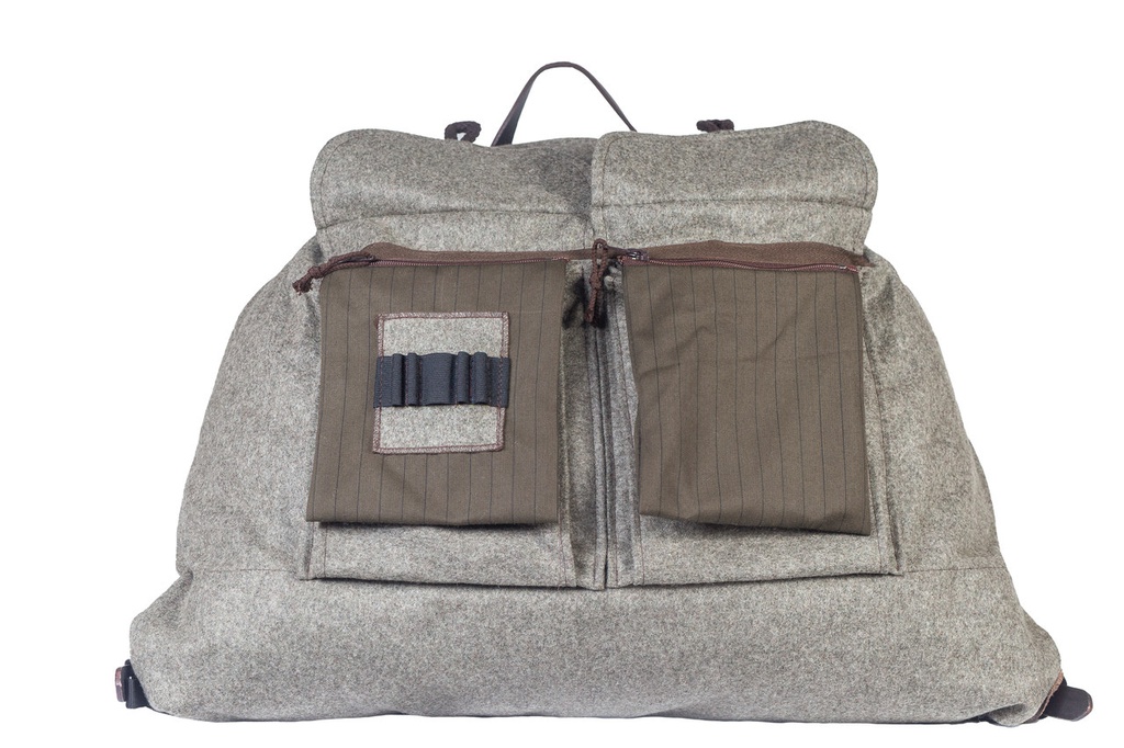 Lodenrucksack "Exklusiv"