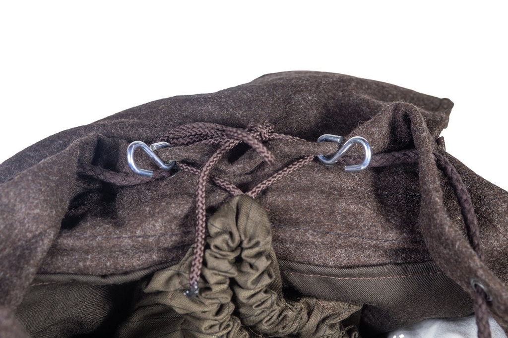 Lodenrucksack "Maximus"