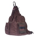 Lodenrucksack "1-Riemen"