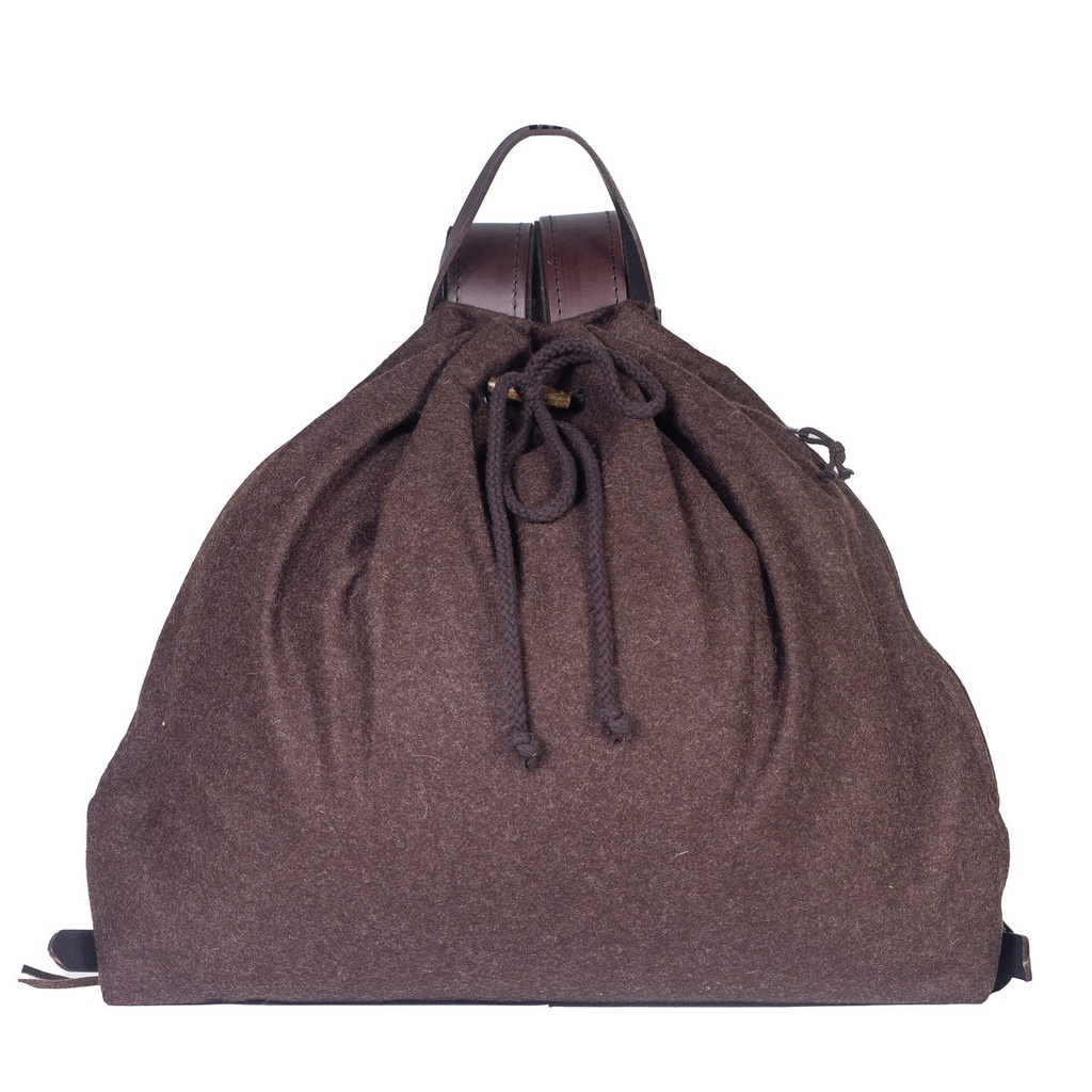 Lodenrucksack "Spezial"