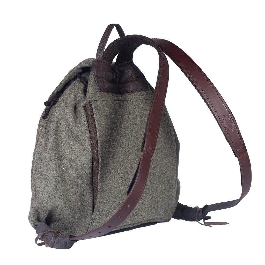 Lodenrucksack "Standard"