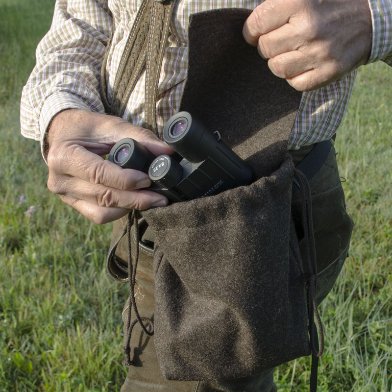 Utensilienbeutel "Premium"