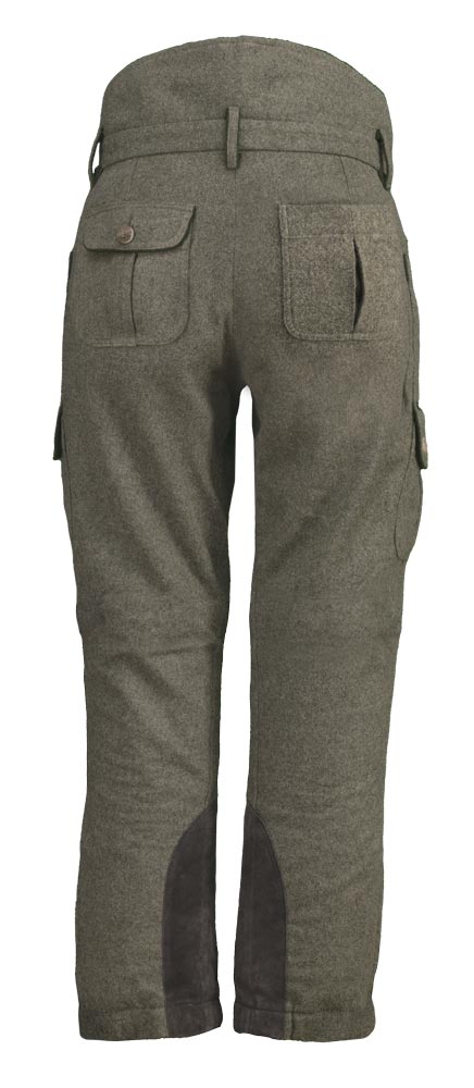 Lodenhose Herren