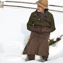 Ansitzdecke "Valepp"