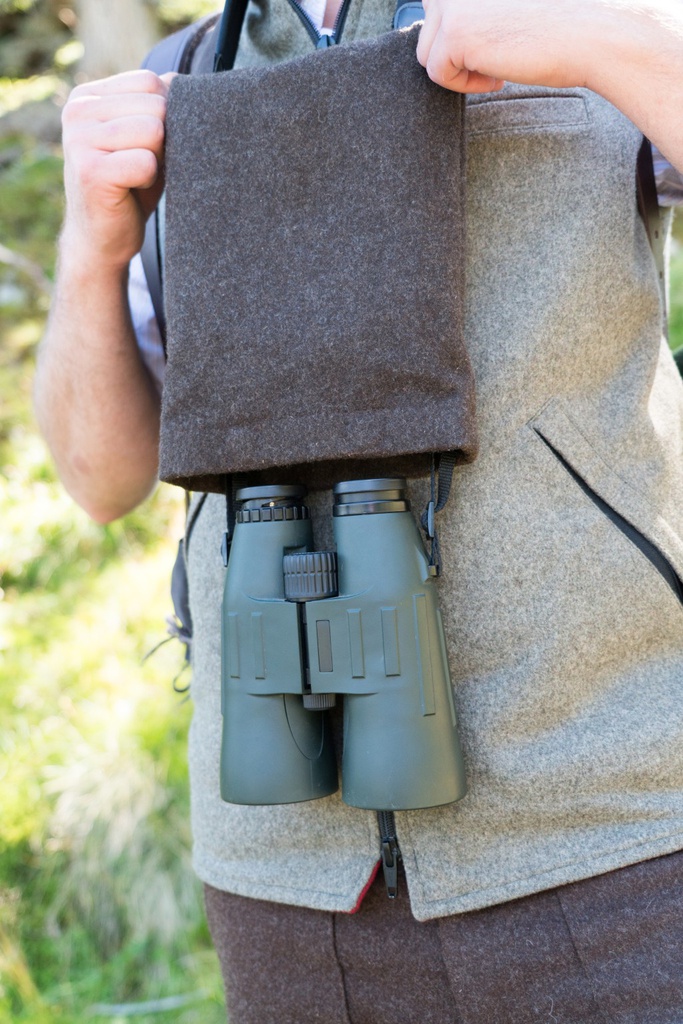 Fernglasschutz "Leo"