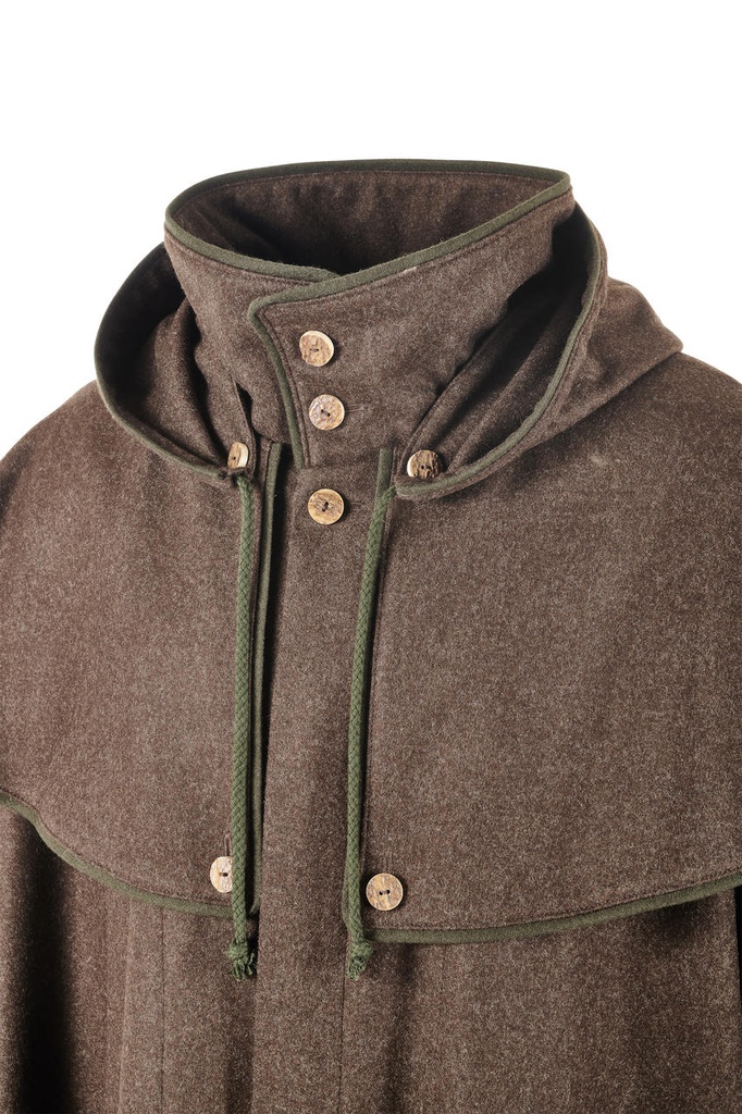 Wetterfleck "Kufstein"