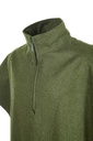 Wetterfleck "Mini" Loden-Poncho