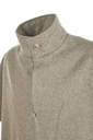 Wetterfleck "Mini" Loden-Poncho