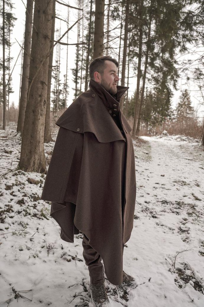 Wetterfleck "Kufstein"