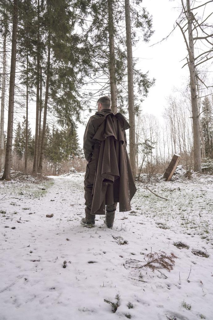 Wetterfleck "Kufstein"