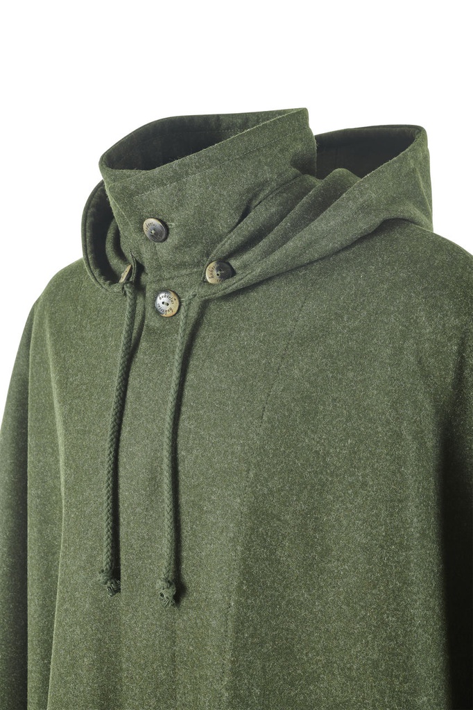 Wetterfleck "Salzburg Mini"