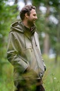 Lodenjacke "Naturfreund"