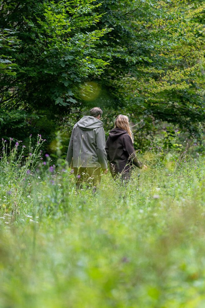 Lodenjacke "Naturfreund"