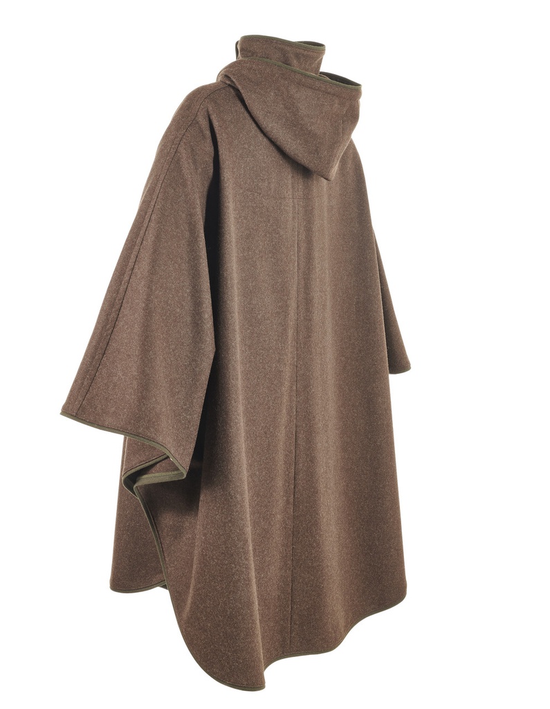 Wetterfleck "Salzburg" Damen