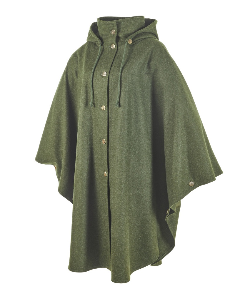 Wetterfleck "Salzburg" Damen