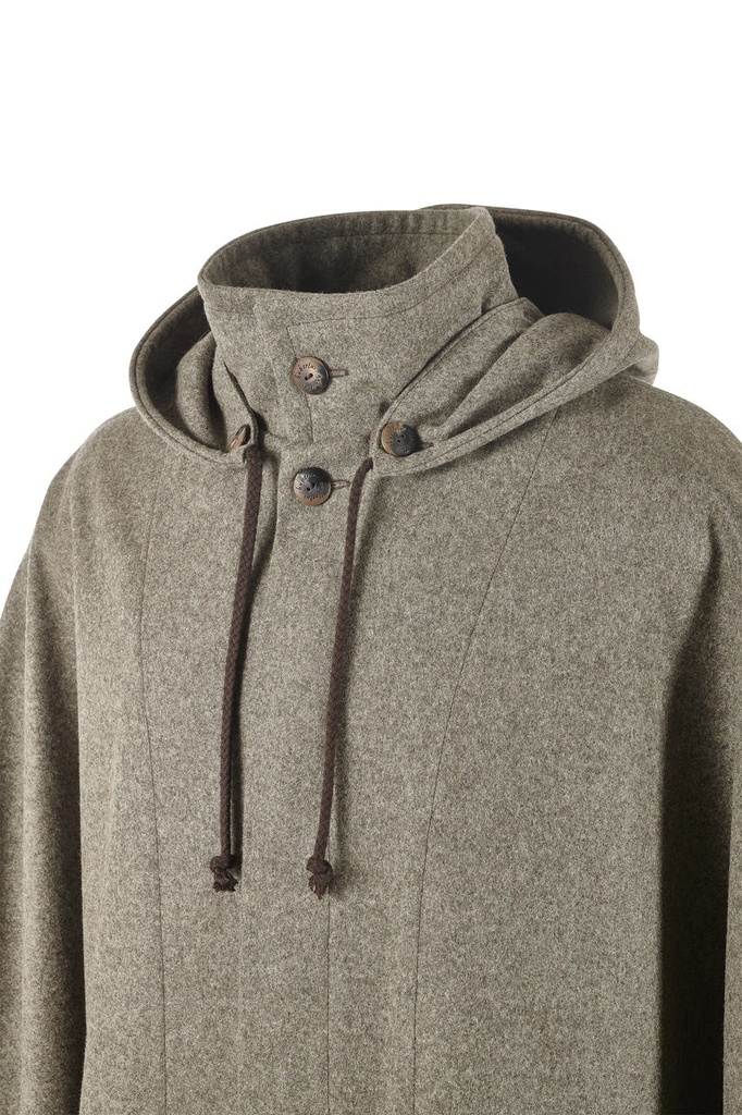 Wetterfleck "Salzburg" Herren