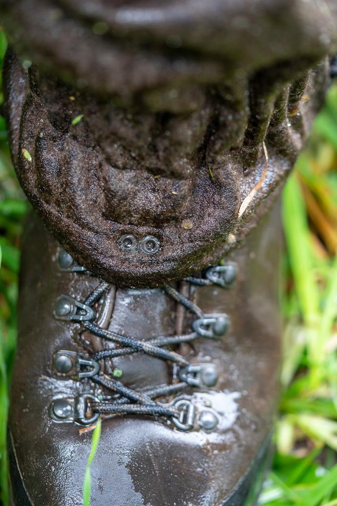 Lodengamaschen "Wanderfreund"