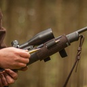 Gewehrschaftunterlage "2K"