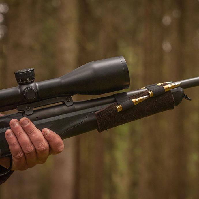 Gewehrschaftunterlage "2G"