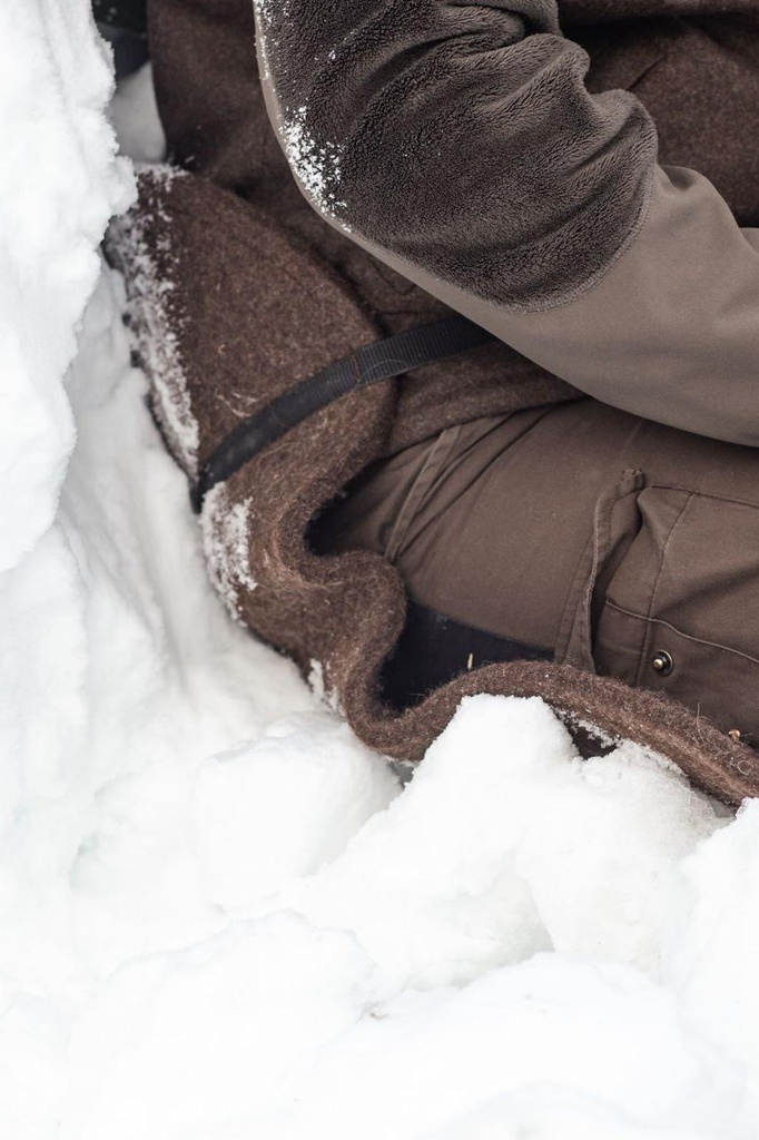 Nierenschutz "Hubert"