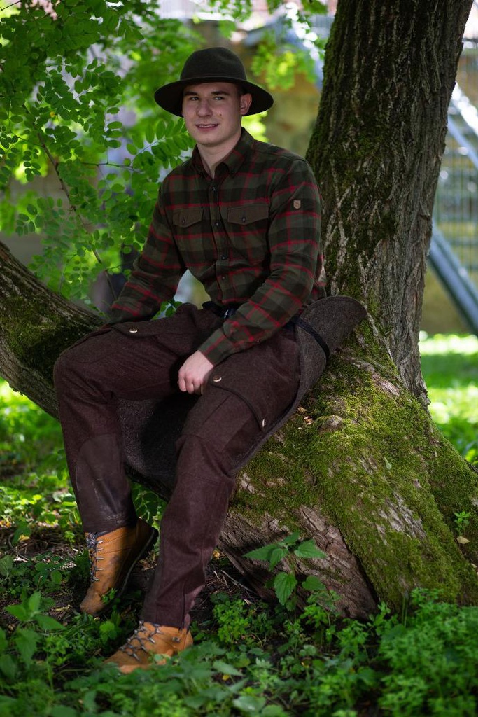 Nierenschutz "Hubert"