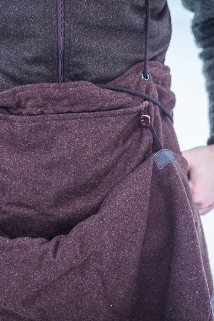 Ansitzdecke "Valepp"