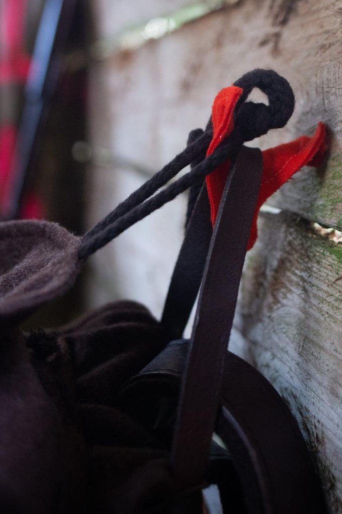 Lodenrucksack "Exklusiv"