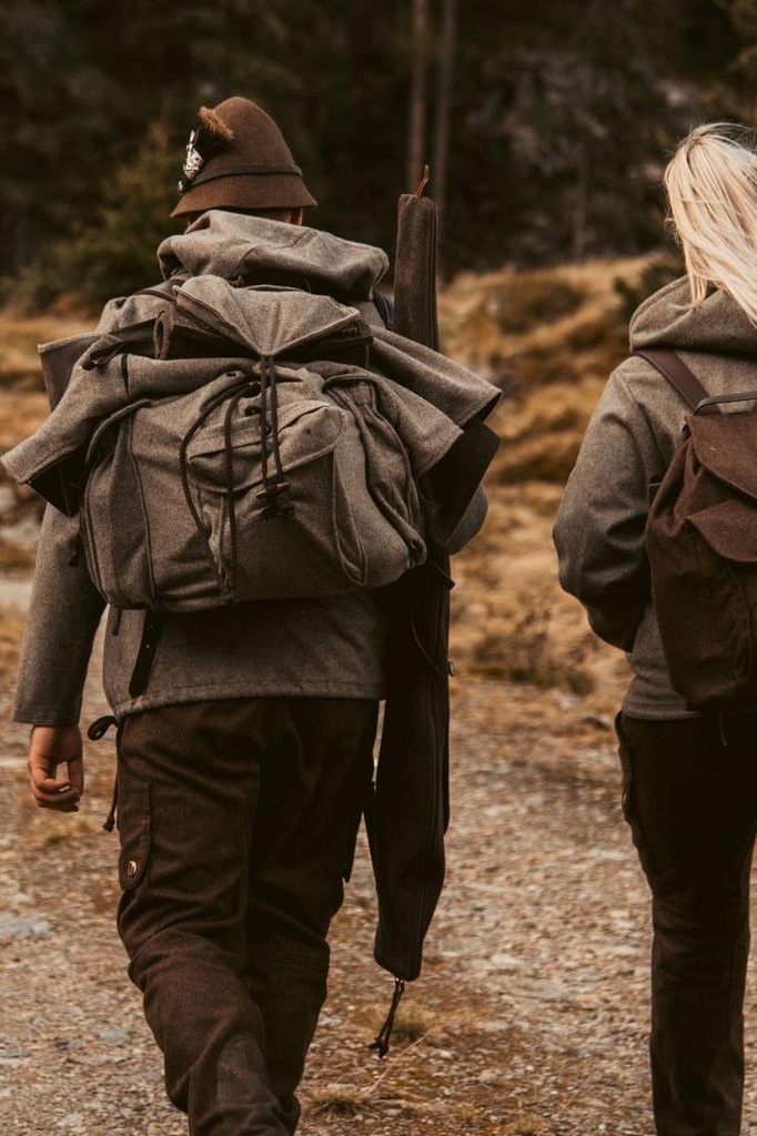 Lodenrucksack "Exklusiv"