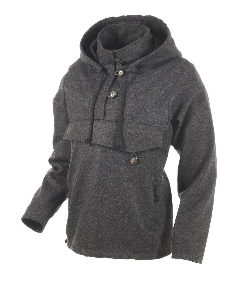 Lodenpullover "Lopu" Damen