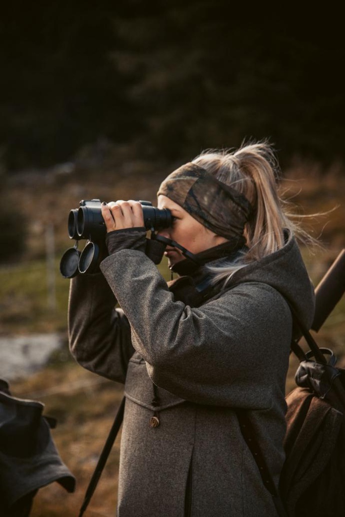 Fernglasschutz "Leo"