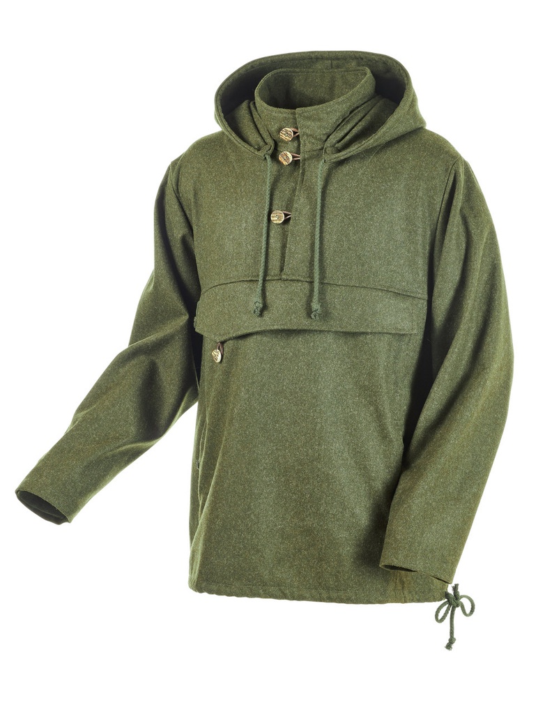 Lodenpullover "Lopu" Herren