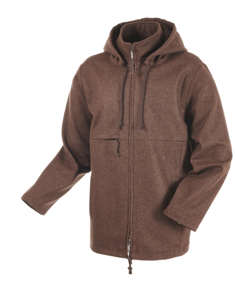 Lodenjacke "Naturfreund"