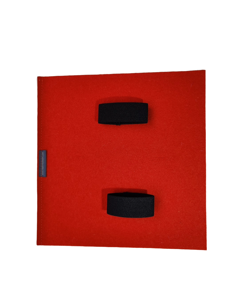 Schalldämpferschutz "Wrap"