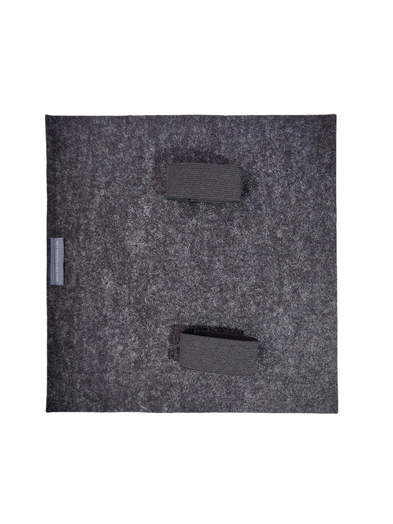 Schalldämpferschutz "Wrap"