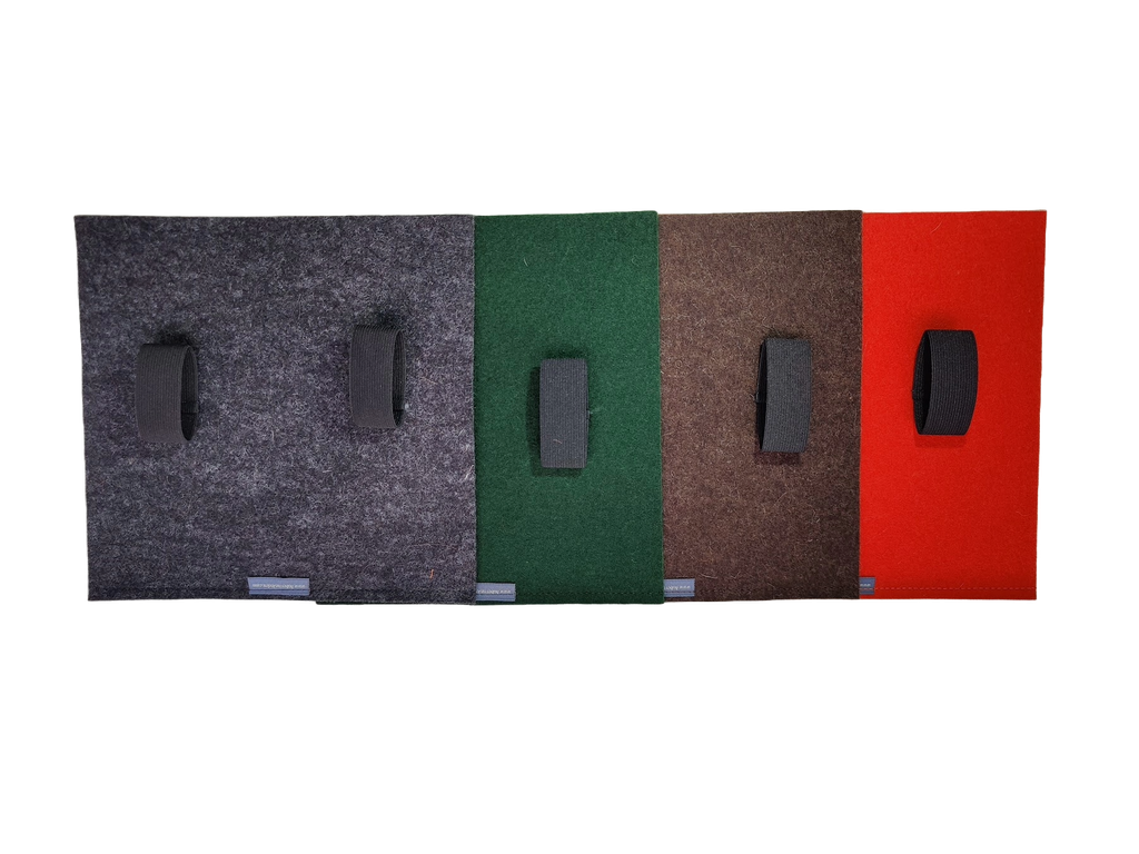 Schalldämpferschutz "Wrap"