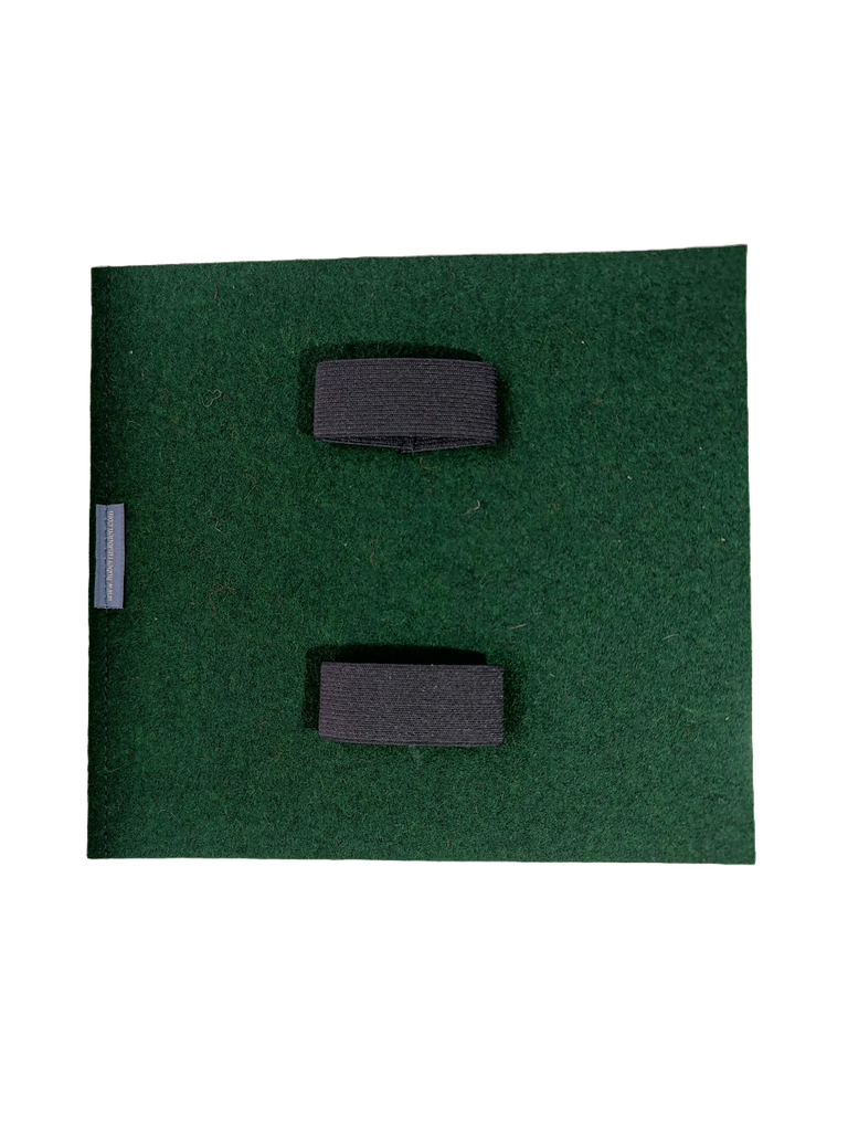 Schalldämpferschutz "Wrap"