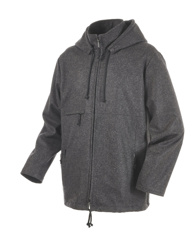 Lodenjacke "Naturfreund"