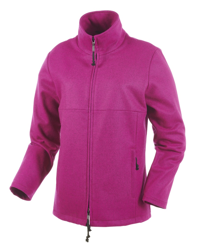 Lodenjacke "Naturfreundin"