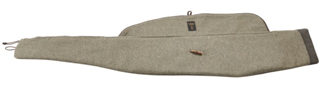 Futteral "FU 600 Premium" nach Maß (auch Schalldämpfer/Lochschaft)