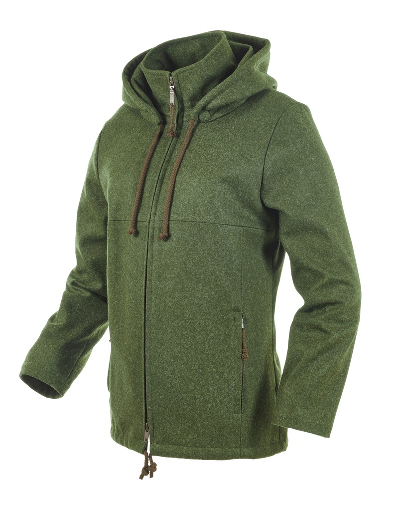 Lodenjacke "Naturfreundin"