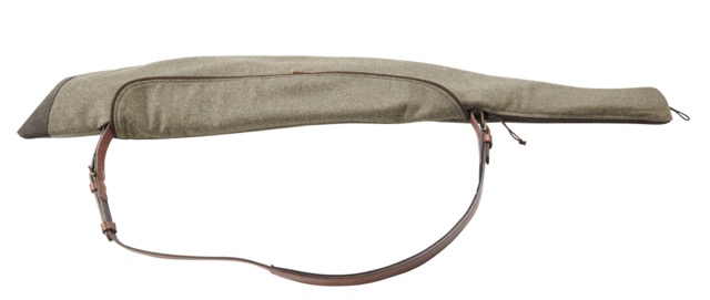 Futteral "FU 600 Premium" nach Maß (auch Schalldämpfer/Lochschaft)