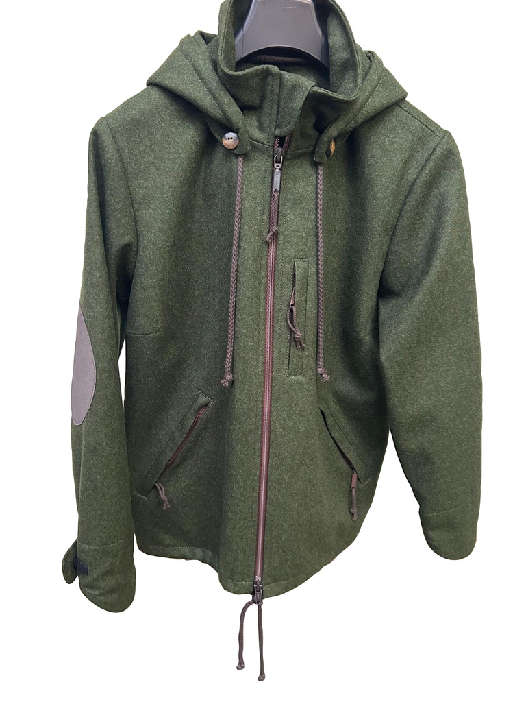 Lodenjacke "Vroni"