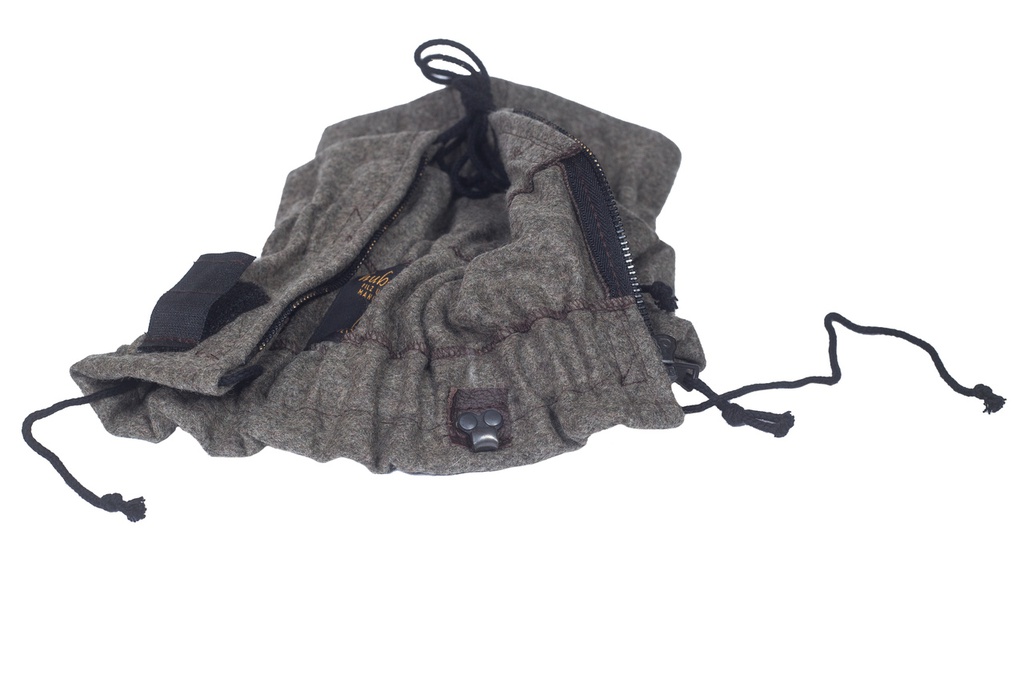 Lodengamaschen "Wanderfreund"